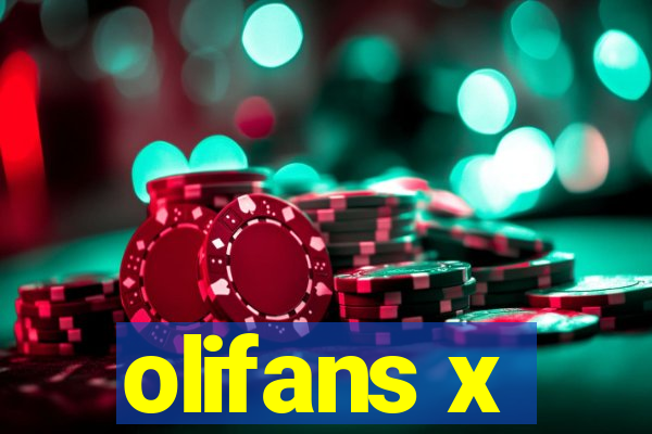 olifans x